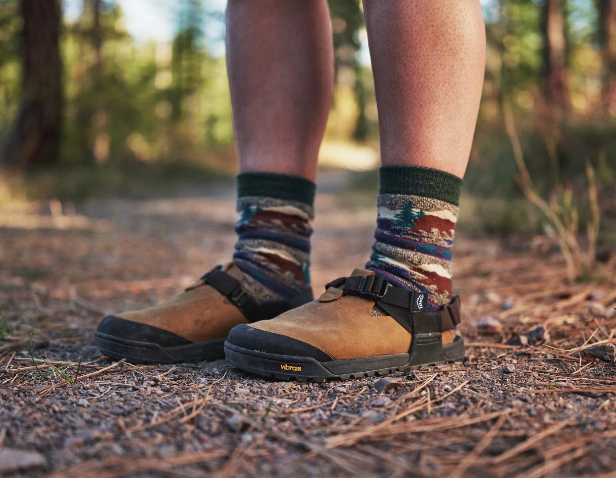 【BEDROCK SANDALS】Mountain Clog 9月20日発売開始！！！