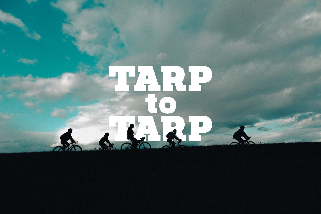 【TARP to TARP to CAMP vol.10】Circles Rideを開催します！