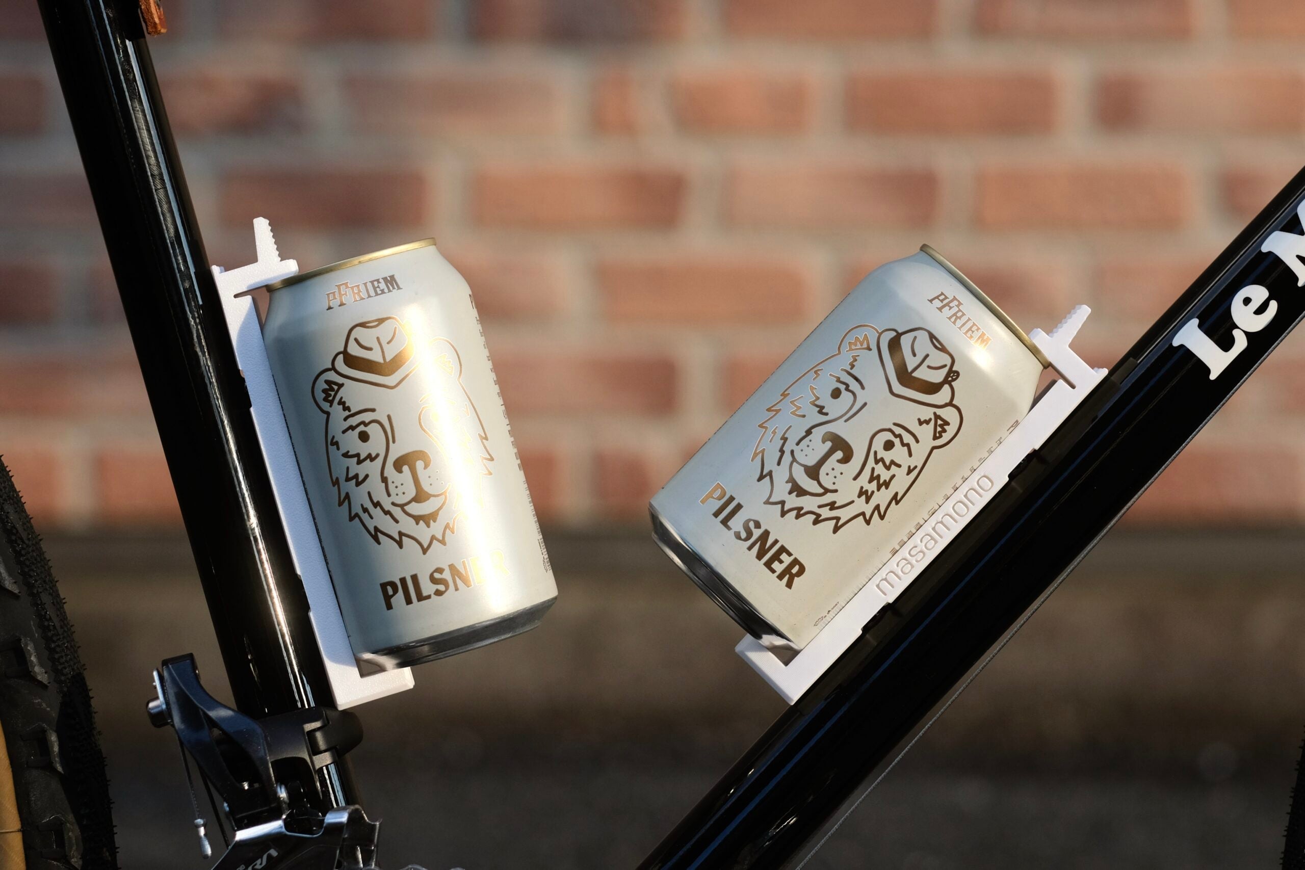 【新製品情報】MASAMONO Can Clip 350