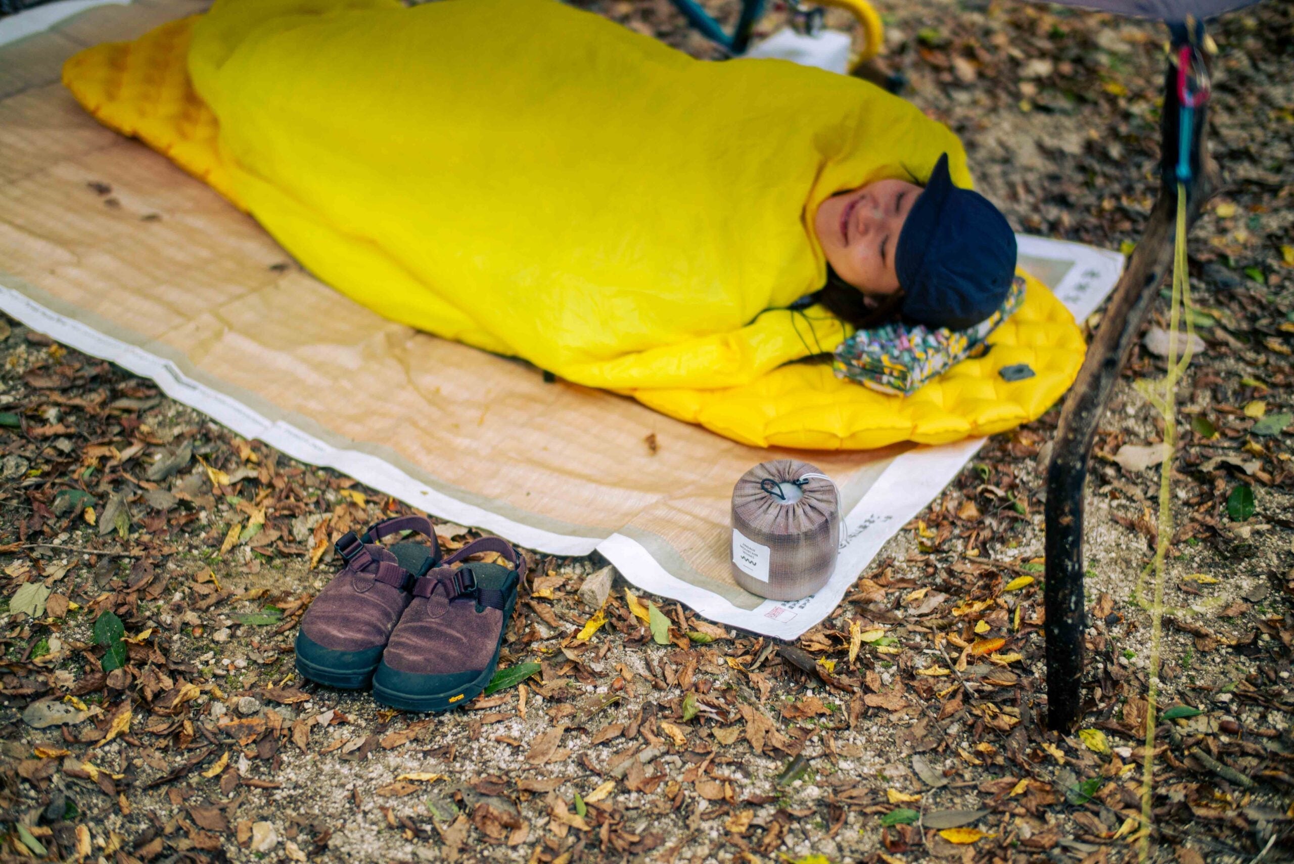 【BEDROCK SANDALS】Mountain Clog スタイルアーカイブ
