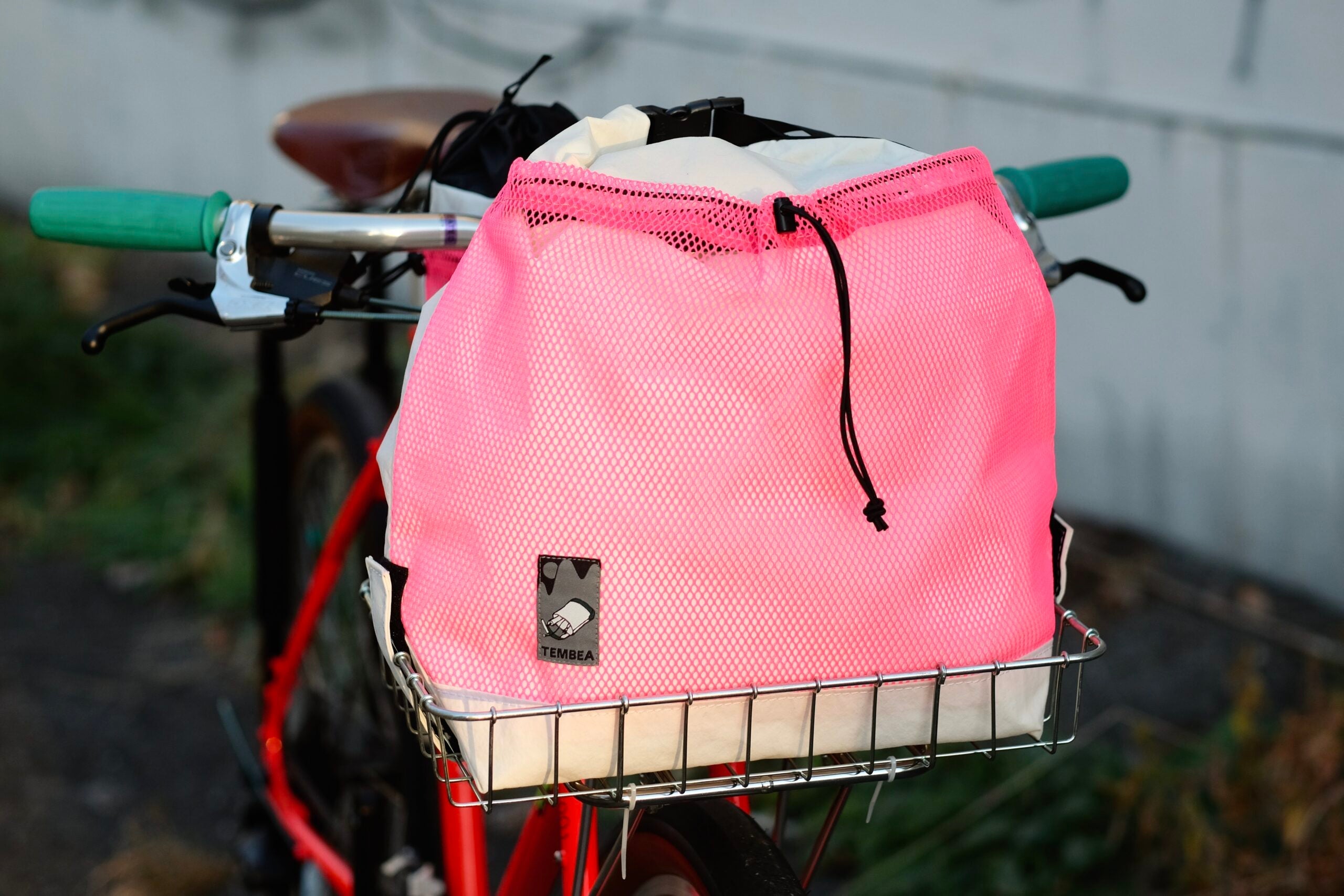 【別注商品】TEMBEA x Circles その②👜