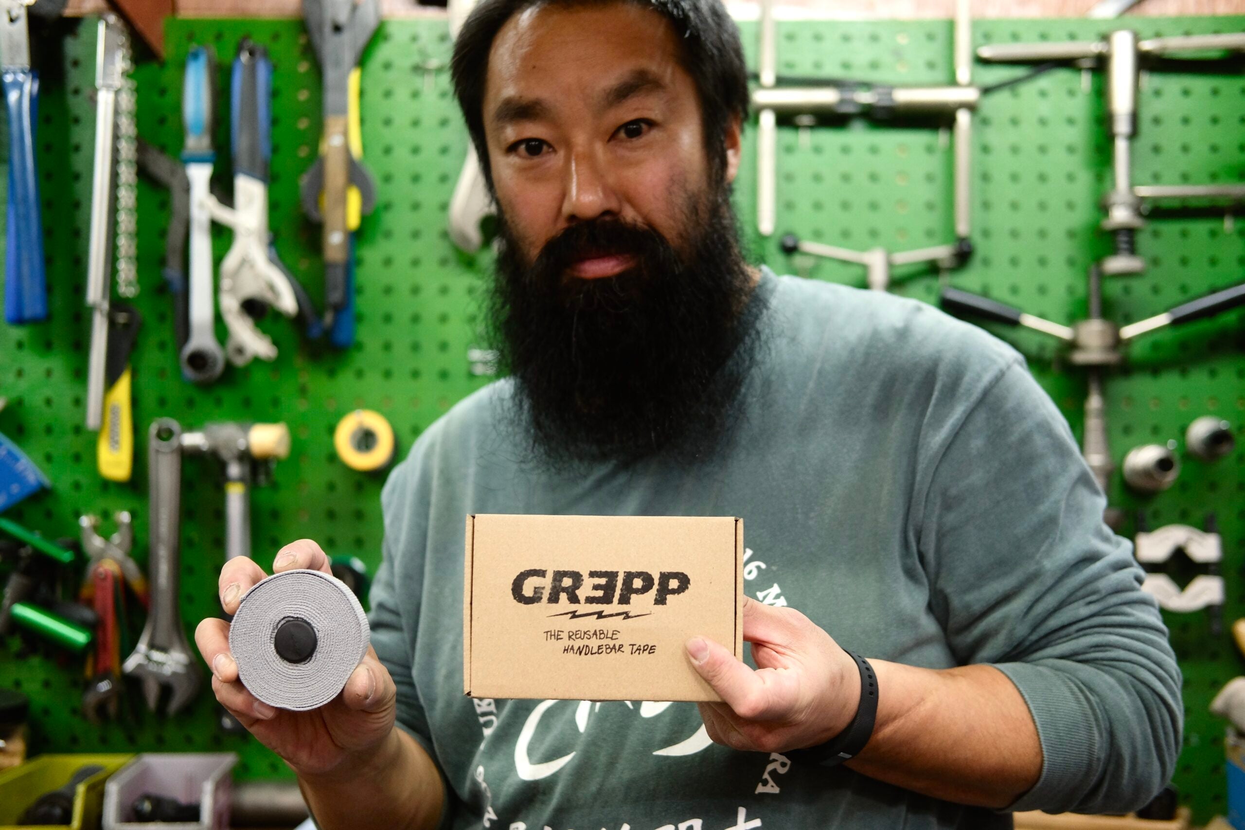 【GREPP】二重もよろしいようで