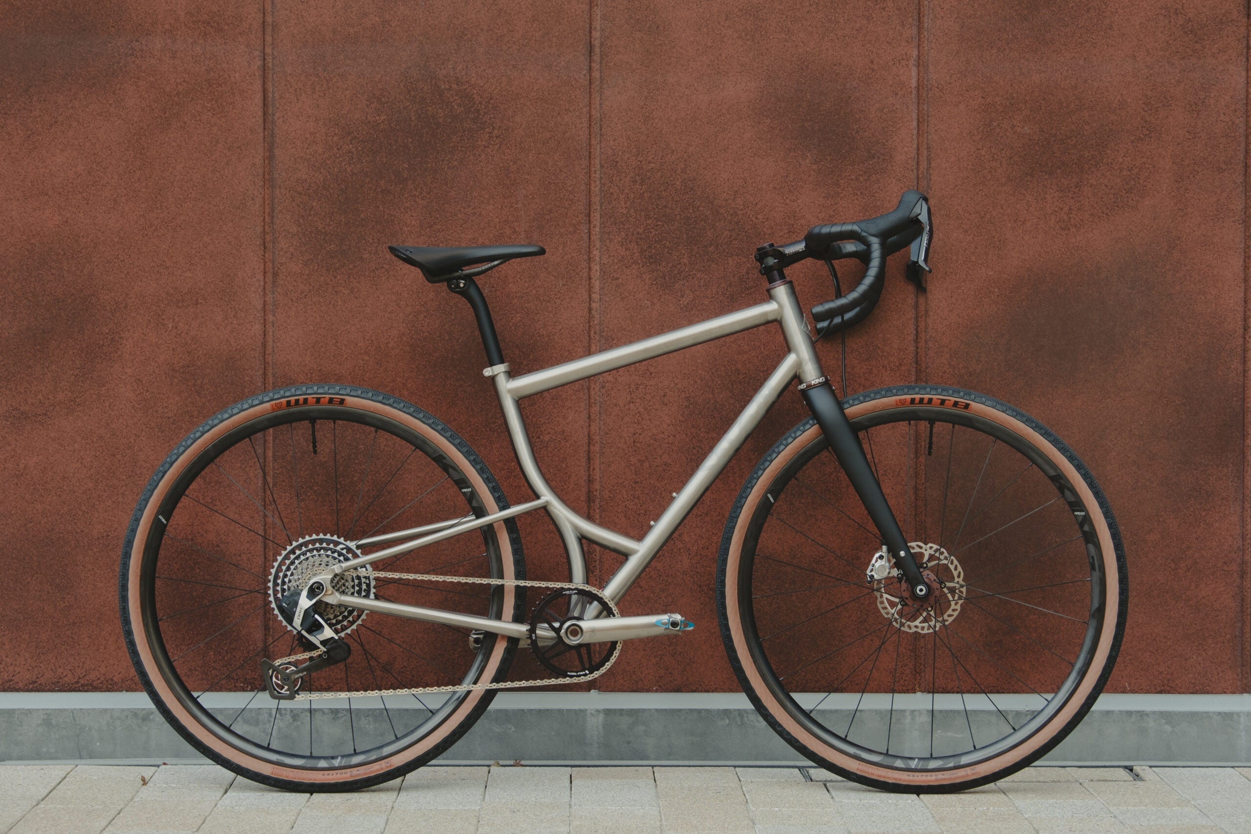 【BIKE of the WEEK】SEVEN CYCLES Mantaray SL