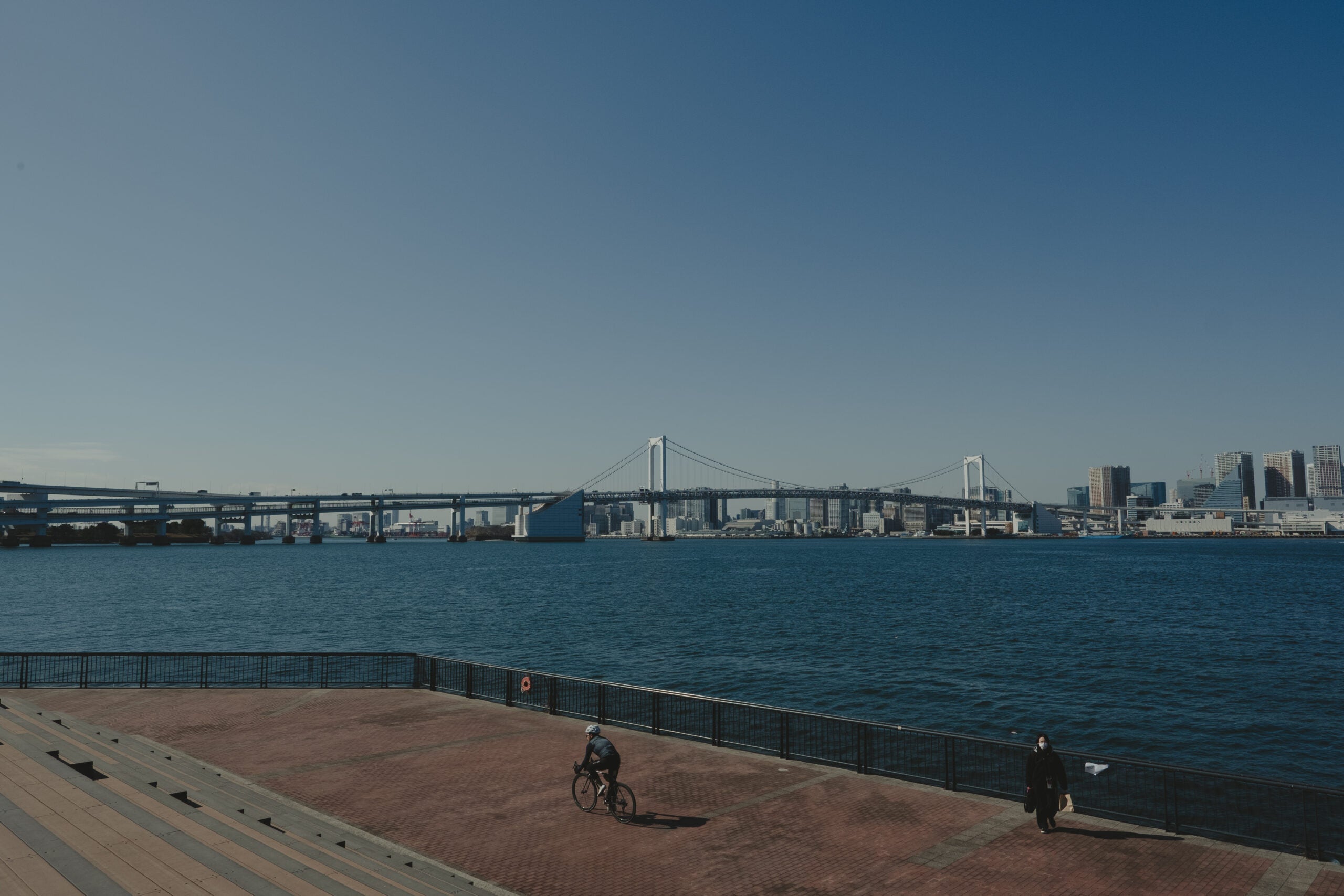 Circles Tokyo 1th Anniversary Event【Tokyo Bay Outback】