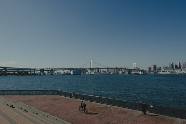 Circles Tokyo 1th Anniversary Event【Tokyo Bay Outback】