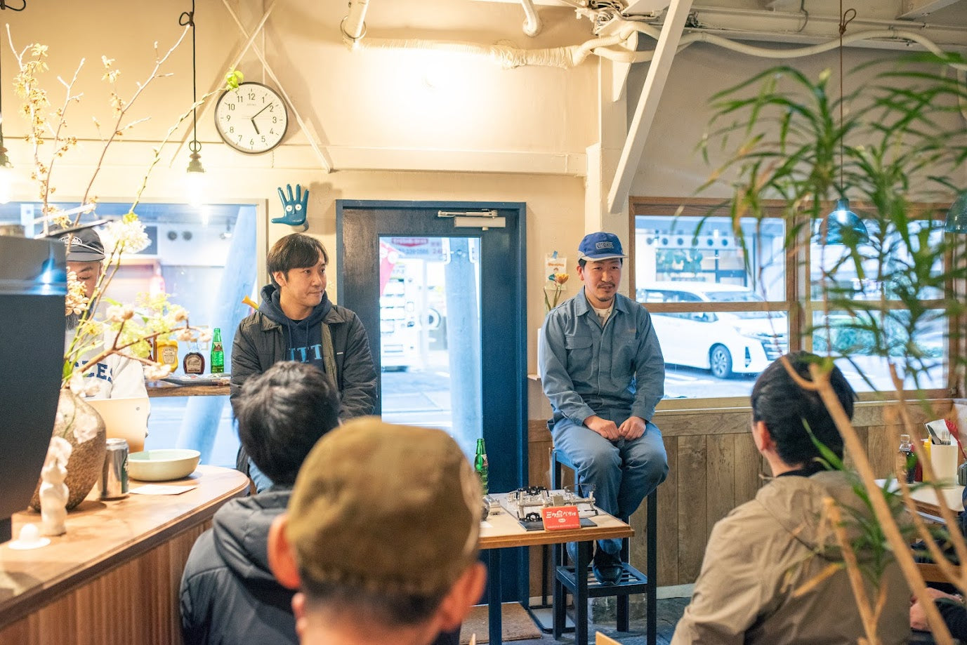 Circles Tokyo 1th Anniversary Event【3/2 Event Anounce】