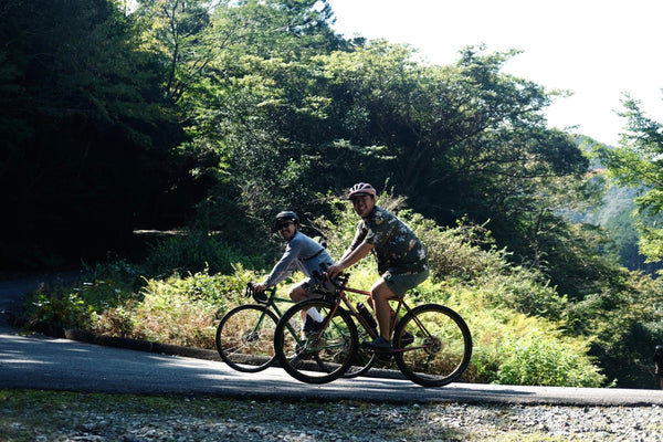 【RIDE on WILDE at Tokyo!!】4/5(土曜)WILDE BICYCLE CO. の試乗会開催します！