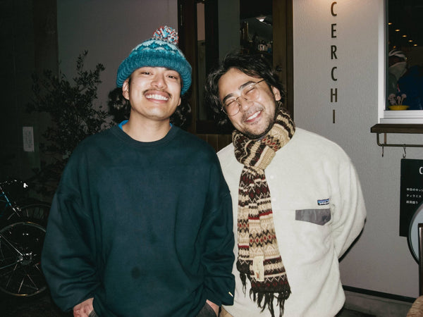 Circles Tokyoに帰ってきました！