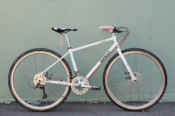 【BIKE of the WEEK】SURLY Preamble