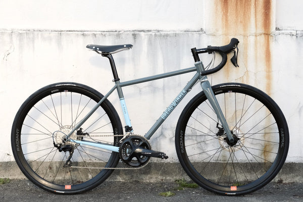【BIKE of the WEEK】BREADWINNER CYCLES / A-Road