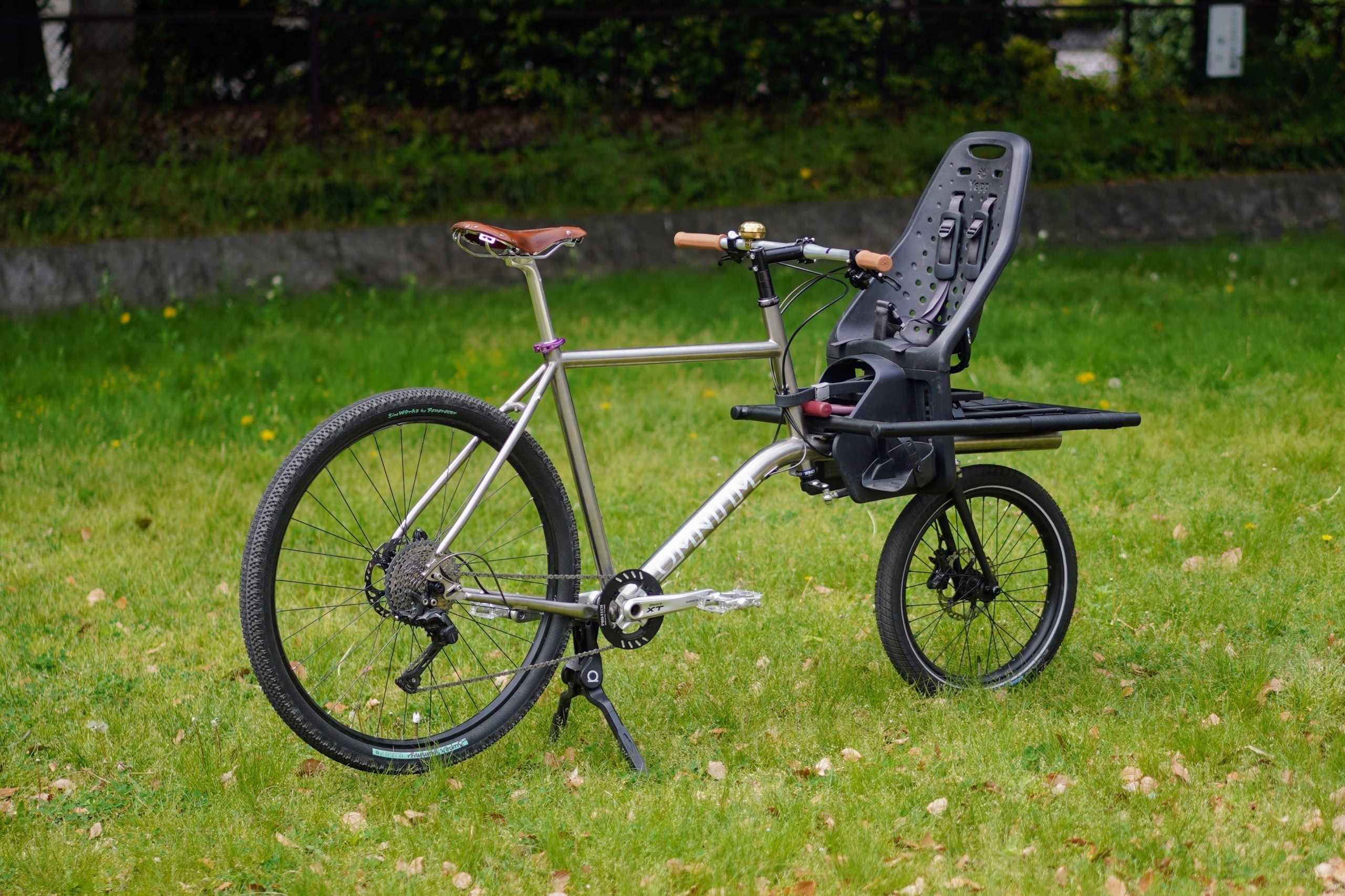 【OMNIUM】2025モデル & プレオーダーのご案内