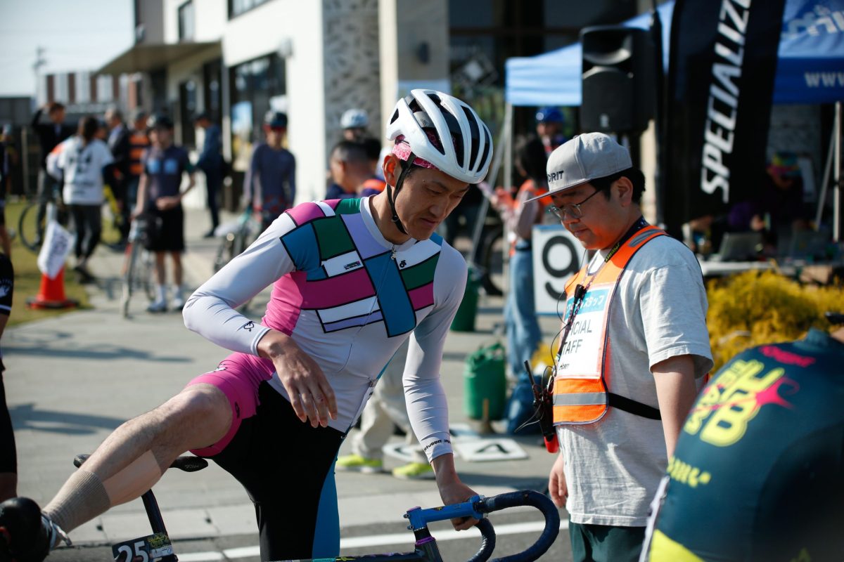 【sfiDARE CRIT vol.19 in GIFU 2025 Block CRIT】sfiDARE CRITを抱きしめたい