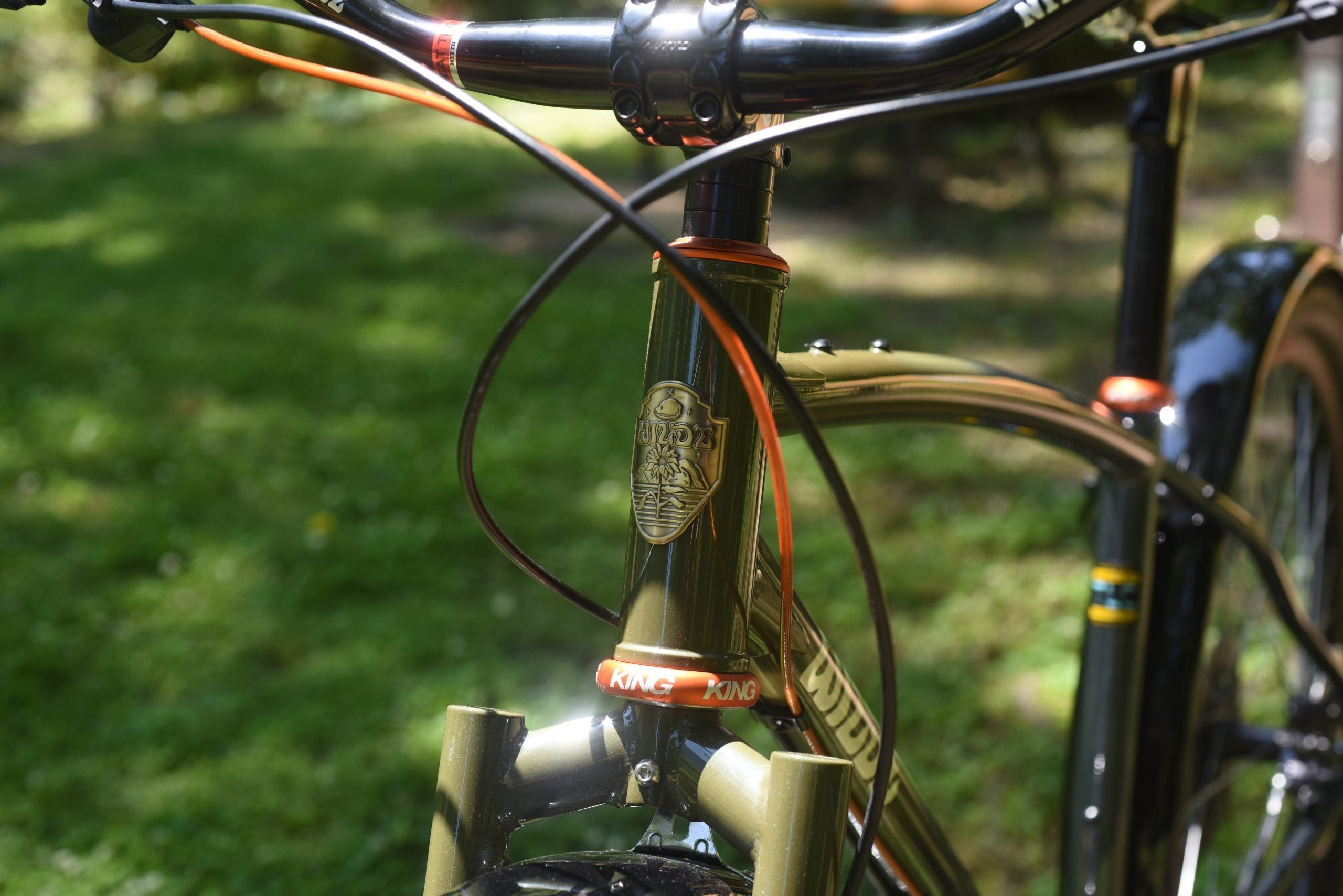 【Circles Tokyo】WILDE Supertrampってどんな自転車？
