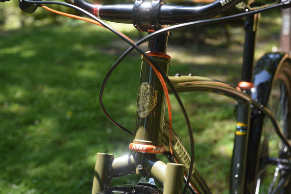 【Circles Tokyo】WILDE Supertrampってどんな自転車？