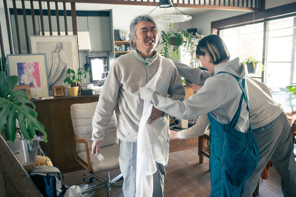 【ファーストエイド講習】身をもって必要性を体感するの巻
