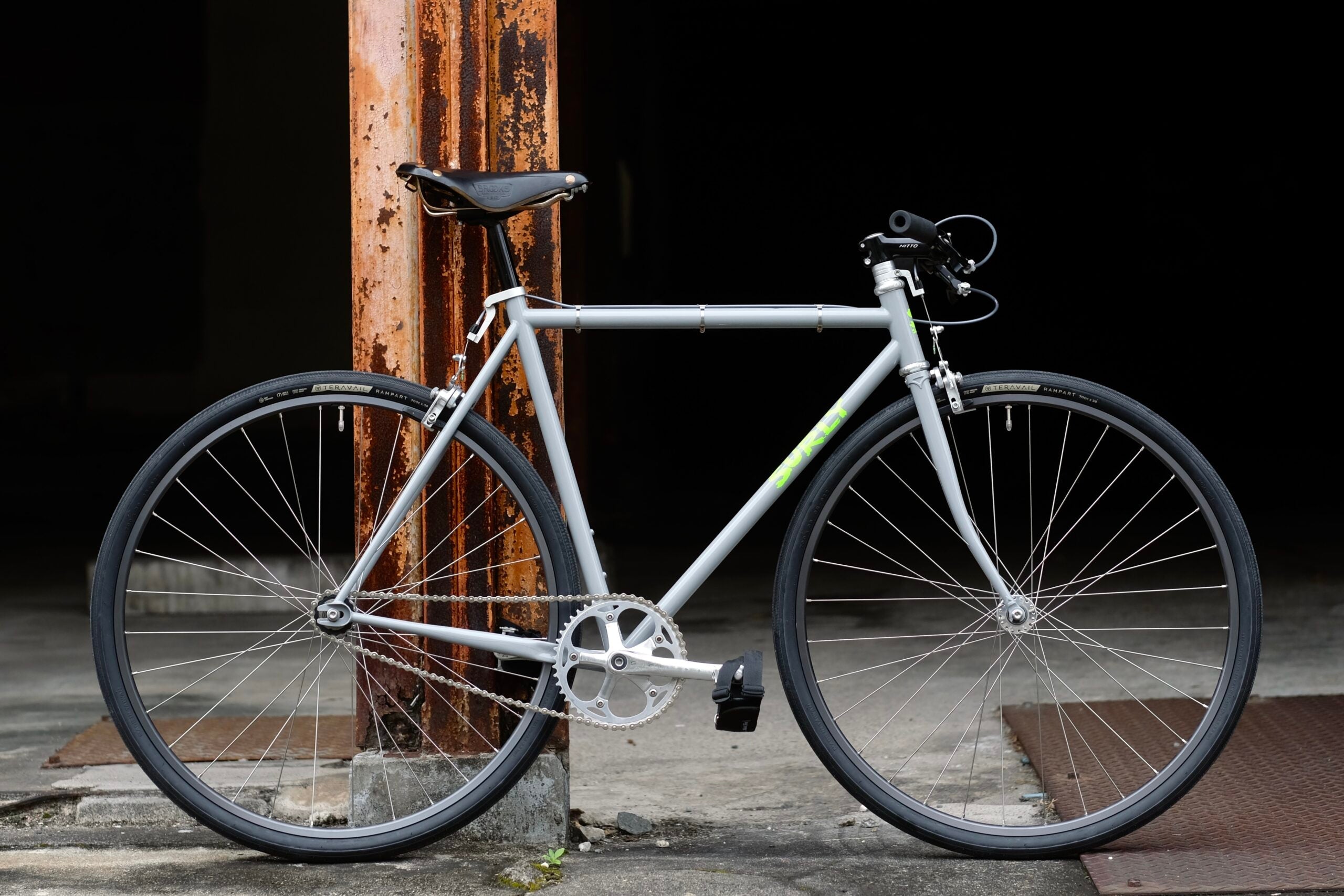 【BIKE of the WEEK】生涯寄り添い型バイク