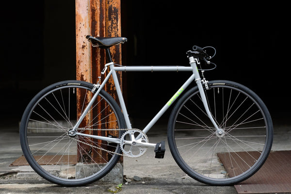 【BIKE of the WEEK】生涯寄り添い型バイク