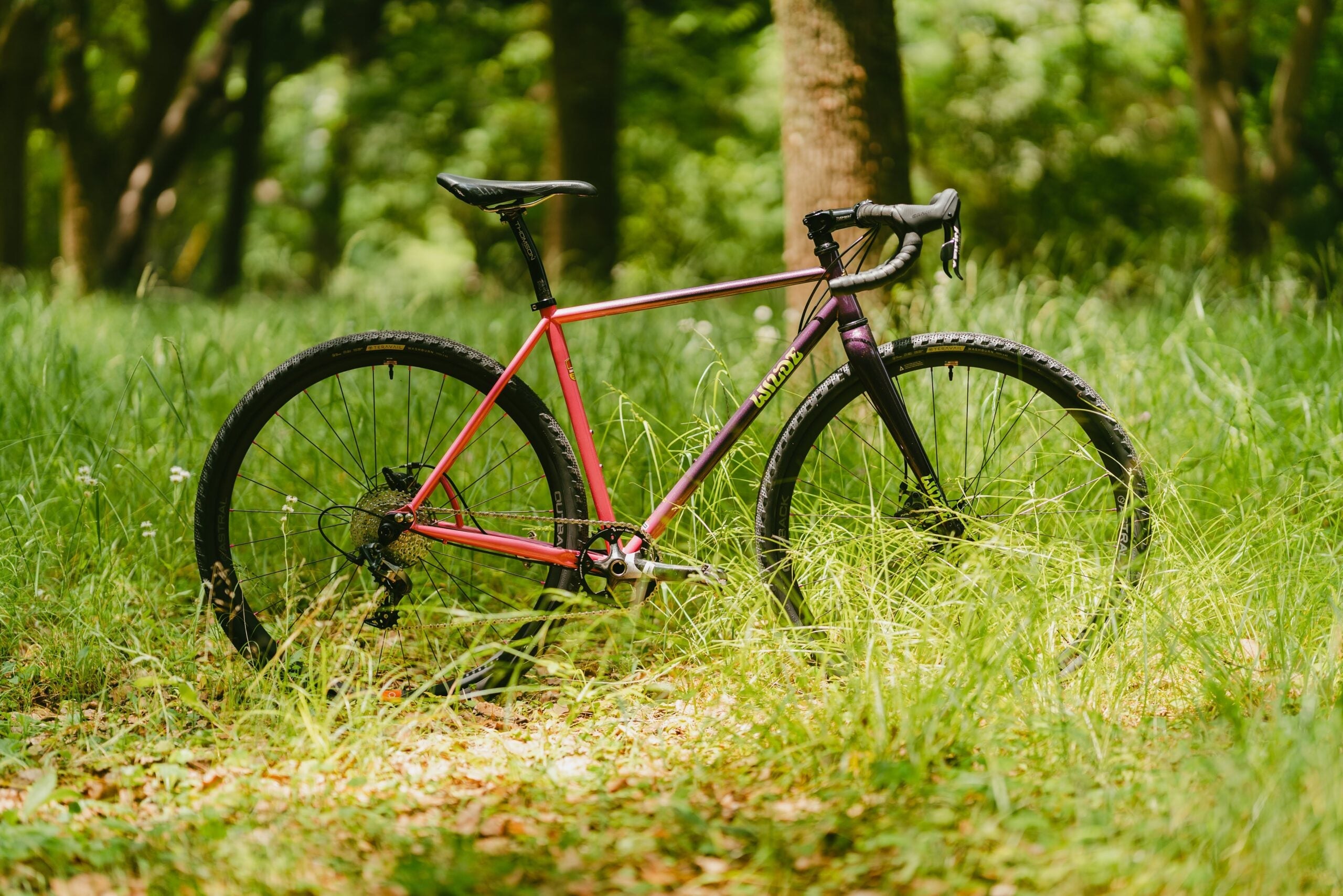 【Circles Tokyo】Mean Jean CX Racerとはどんな自転車なのだろう？