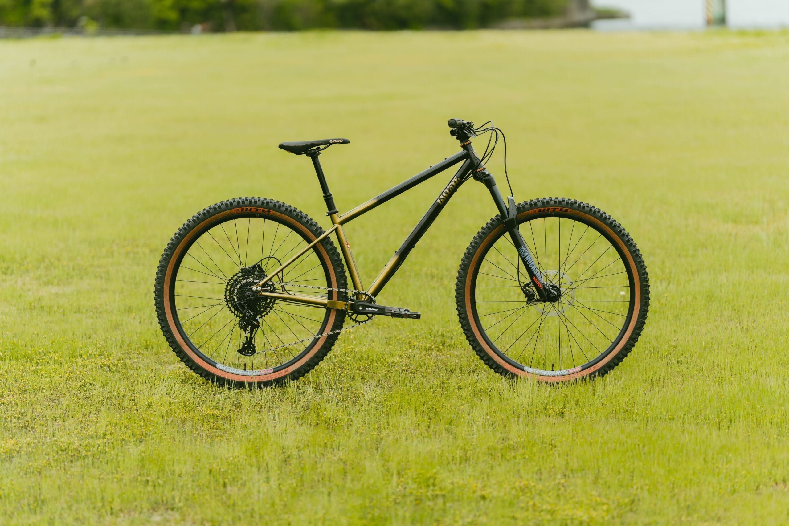 【Circles Tokyo】WILDEの新作 Dark Starってどんな自転車？
