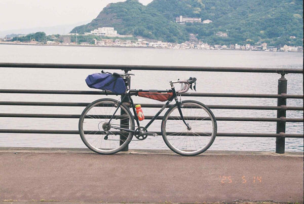 【#BIKEto西伊豆】 ”QUEBICO / クエビコ”という名の薪火レストランとは？！