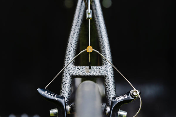 【新入荷情報】TOMII CYCLES Magic Beans