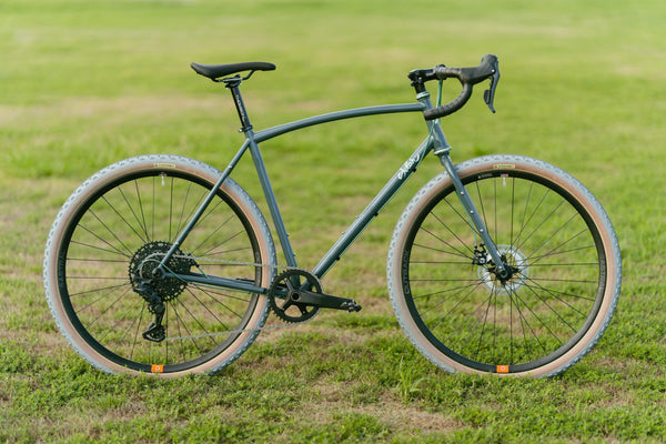 【SKLAR BIKES】Super Something Update!!