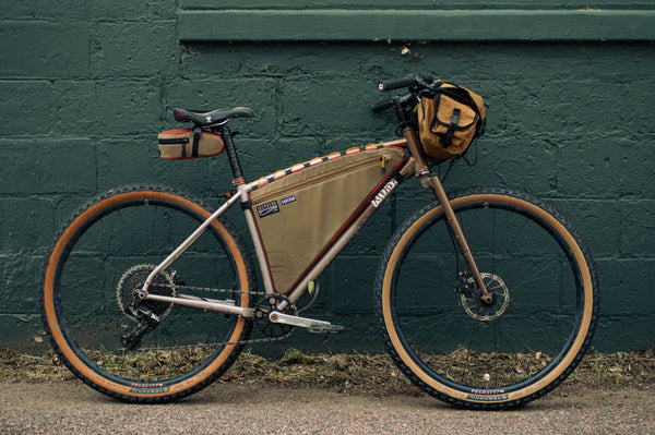 Memory of Minneapolis 4 – Jeff’s Bikes
