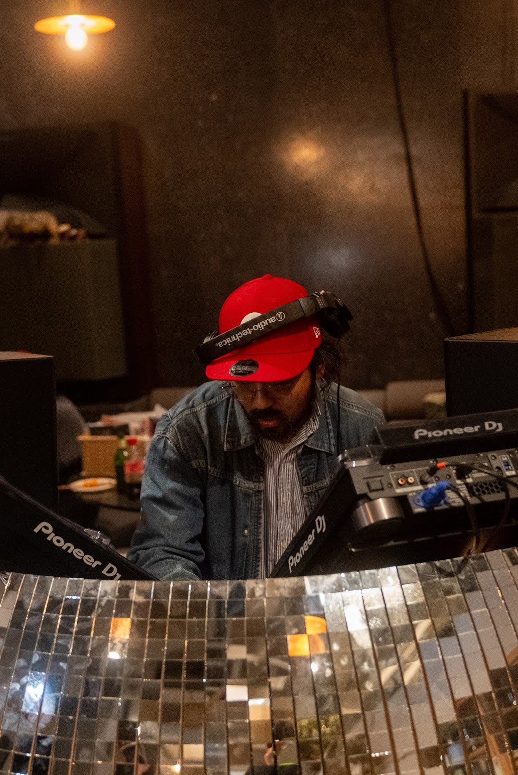 【19th Anniv.】パーティーを彩るDJ陣のご紹介！