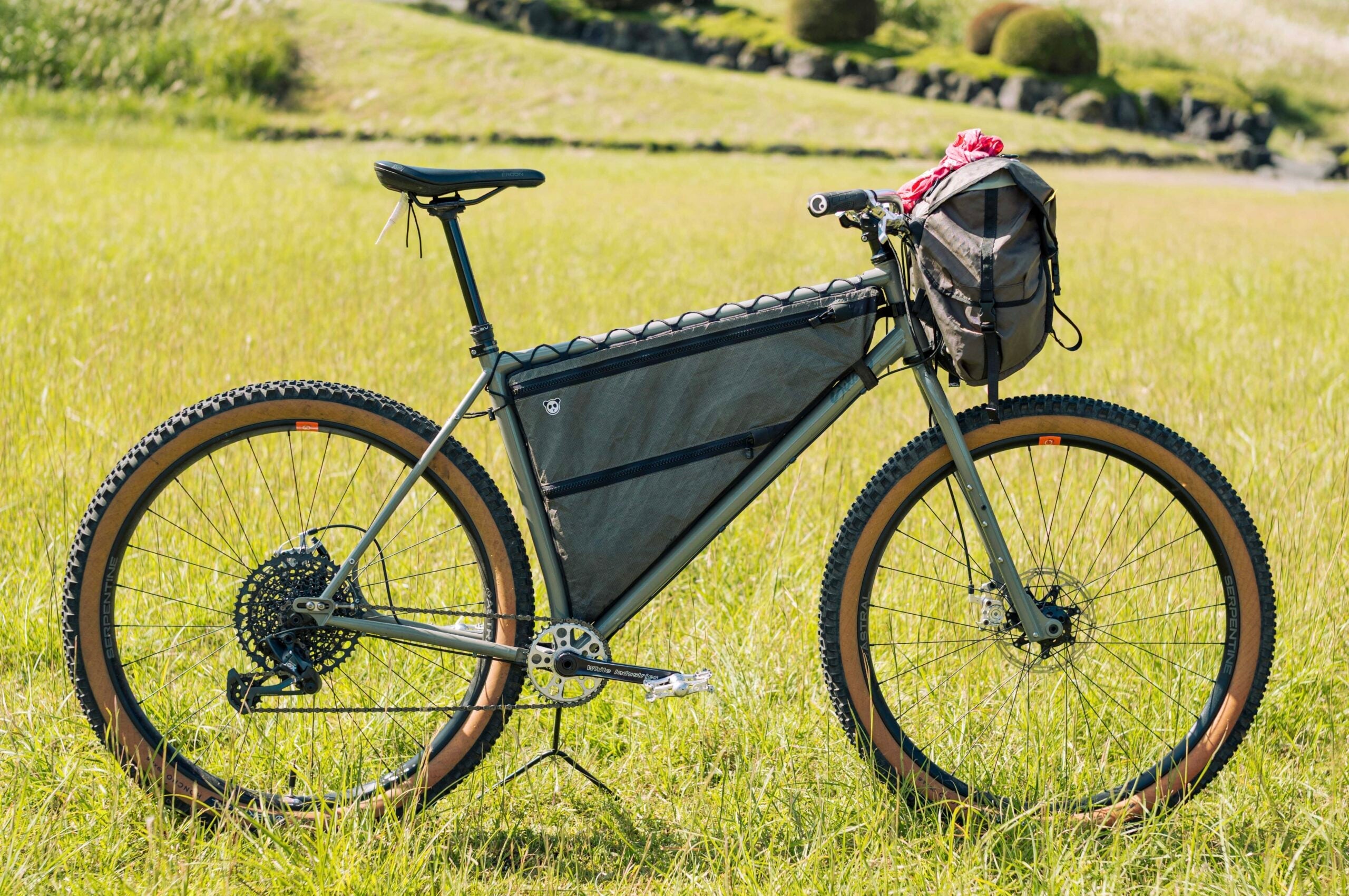 【SKLAR BIKES】Bike Check!!