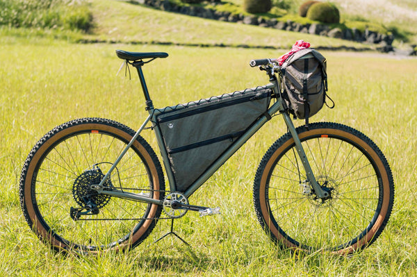 【SKLAR BIKES】Bike Check!!