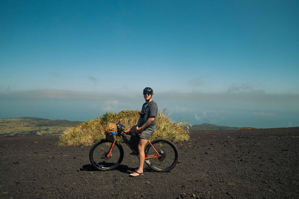 【SKLAR BIKES】SKLAR Japan Rinko Tour!