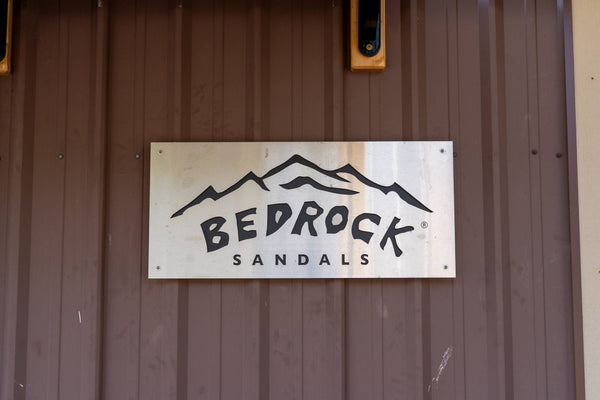 【BEDROCK SANDALS】 Mountain Clog 2026FW ディーラー募集のご案内