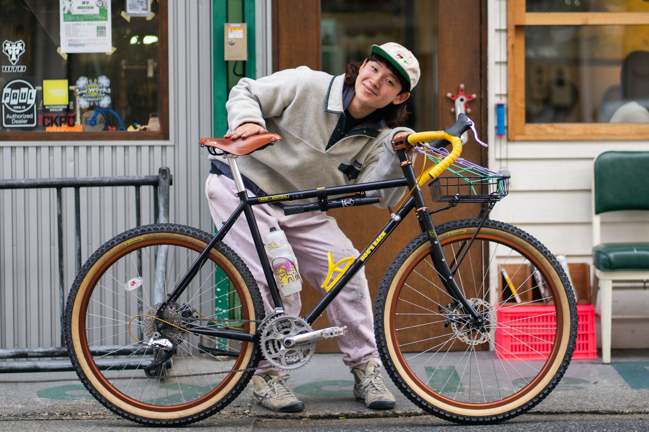 【NEW STAFF】コウセイです！