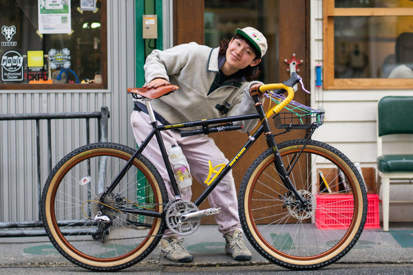 【NEW STAFF】コウセイです！