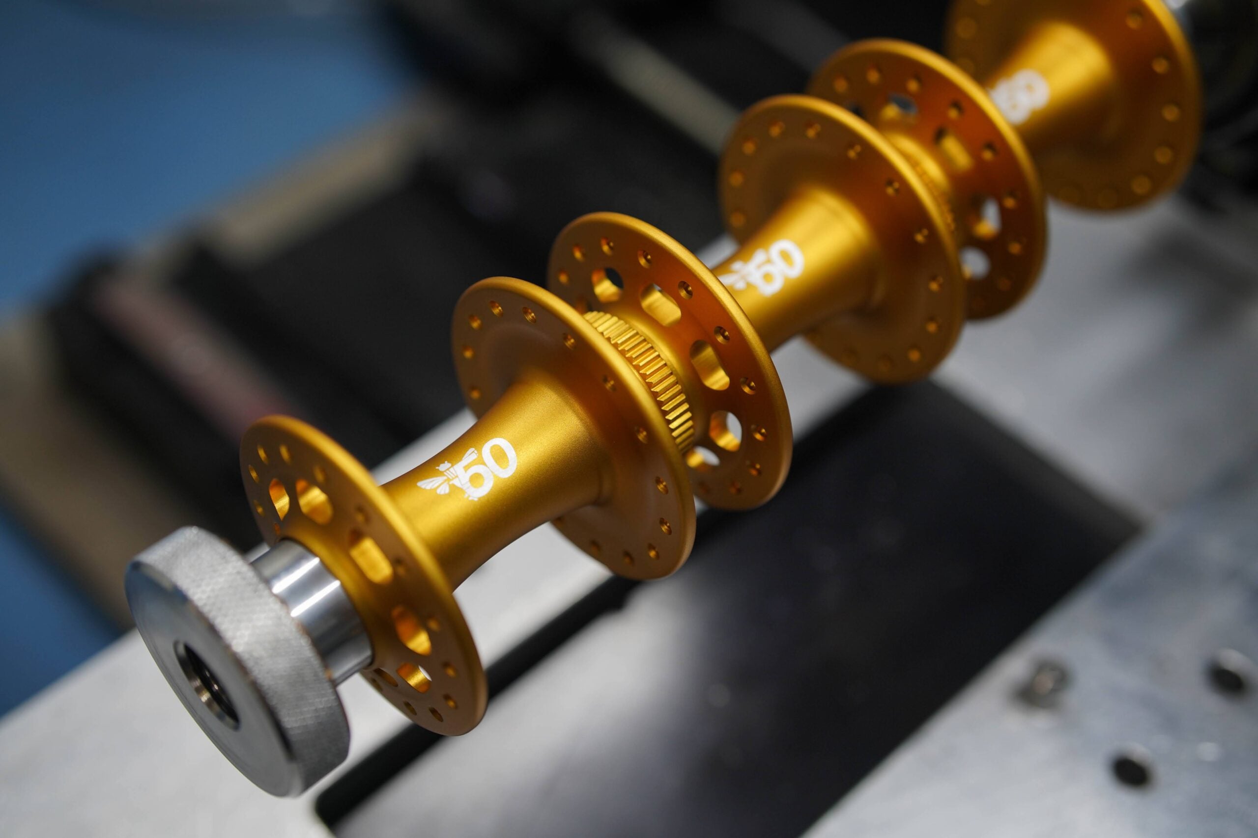 CHRIS KING Headset Press Adapter | Circles – Circles｜サークルズ
