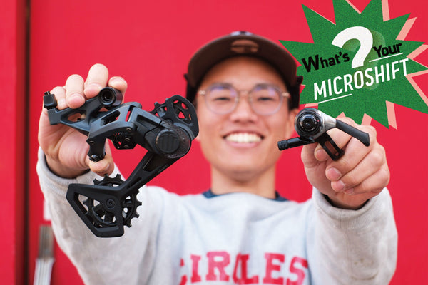【microSHIFT】What’s Your microSHIFT