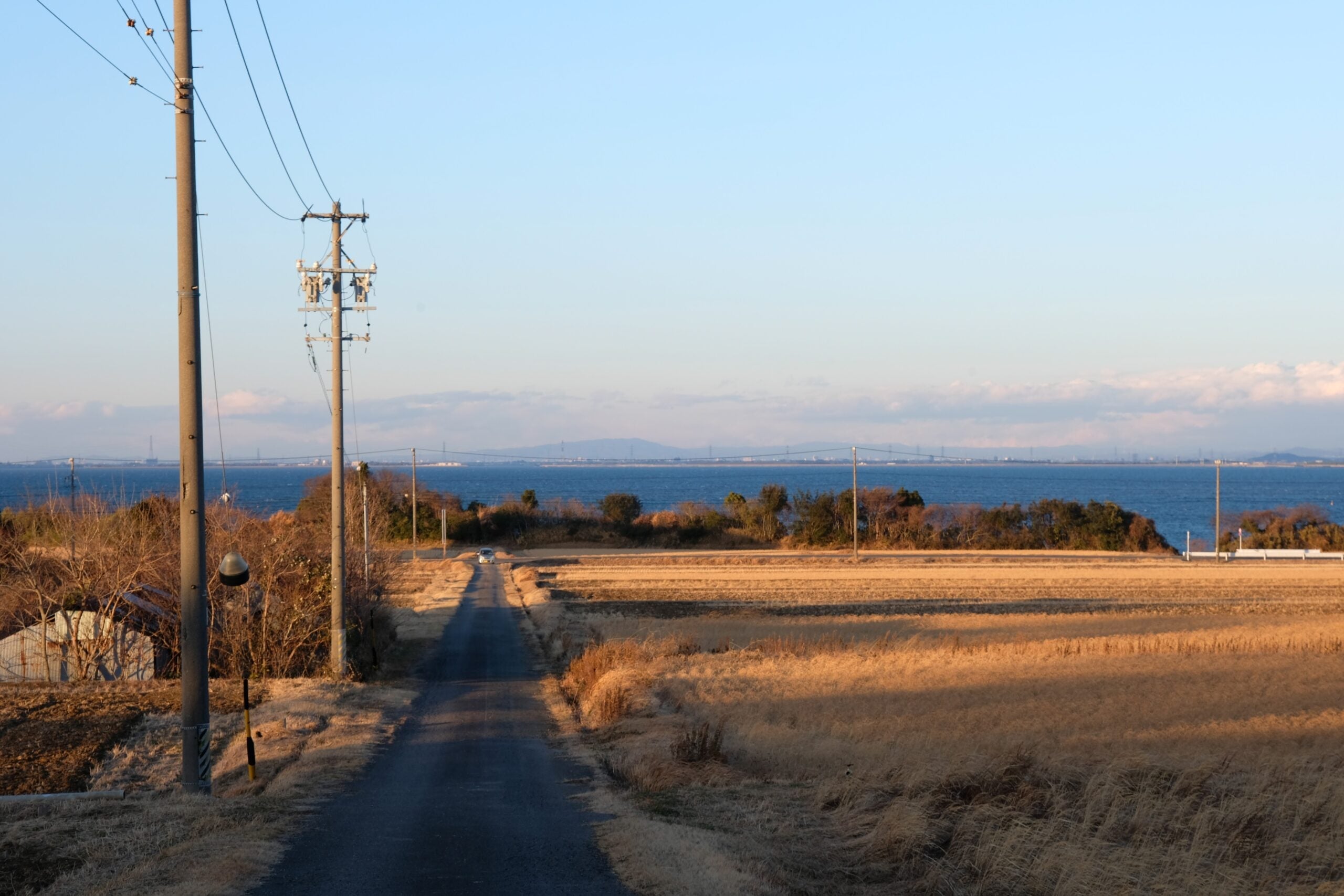 【RIDE REPORT】ここ最近は知多探索ライドにハマっています。