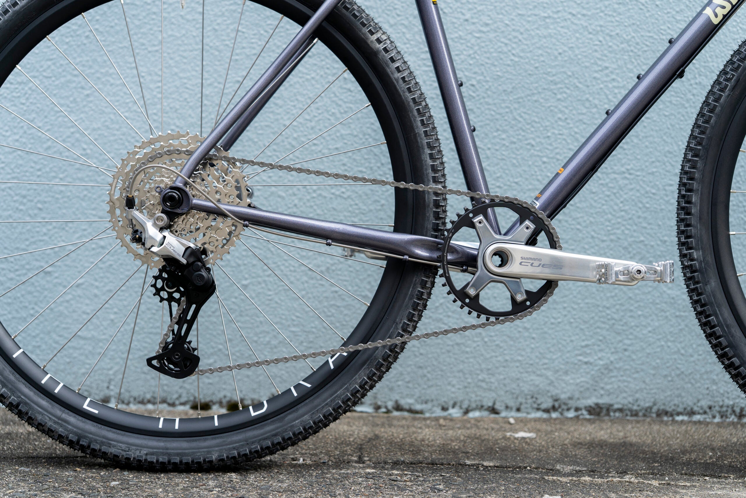 SHIMANO Rear Hub FH-M8000 10/11s QR – Circles｜サークルズ