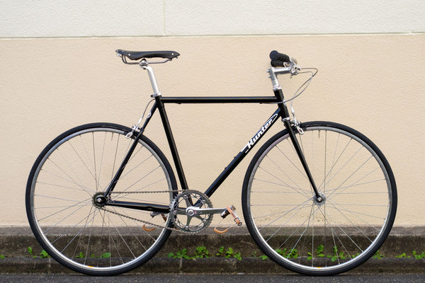 【HUNTER CYCLES】自転車に乗る楽しさを教えてくれる1台