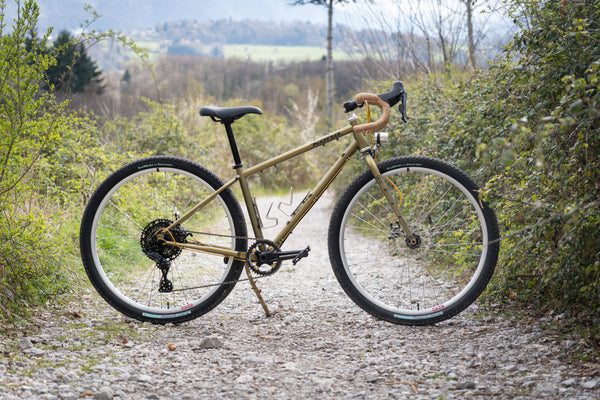 【BIKE of the WEEK】KONA – Sutra LTD