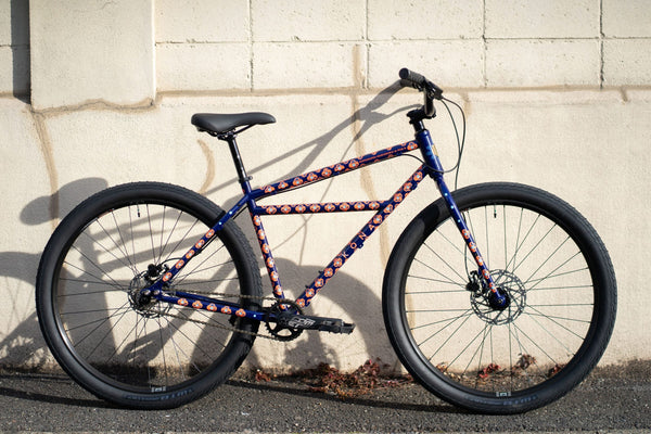KONA Humuhumu is back!!