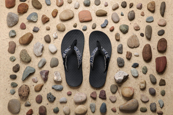 【新製品】BEDROCK SANDALS / Rockhound Sandals