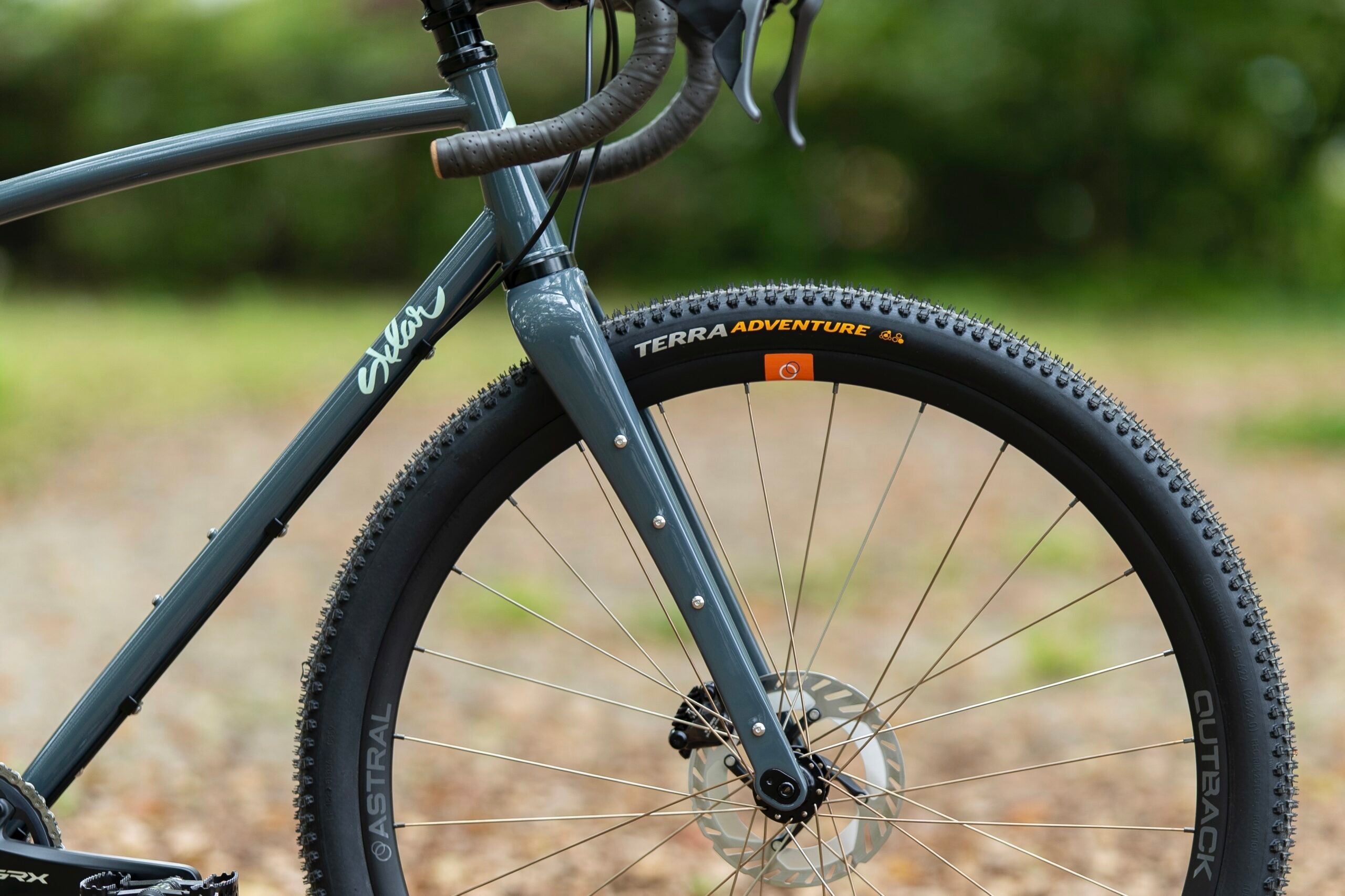 【SKLAR BIKES】最強のアップデートパーツ
