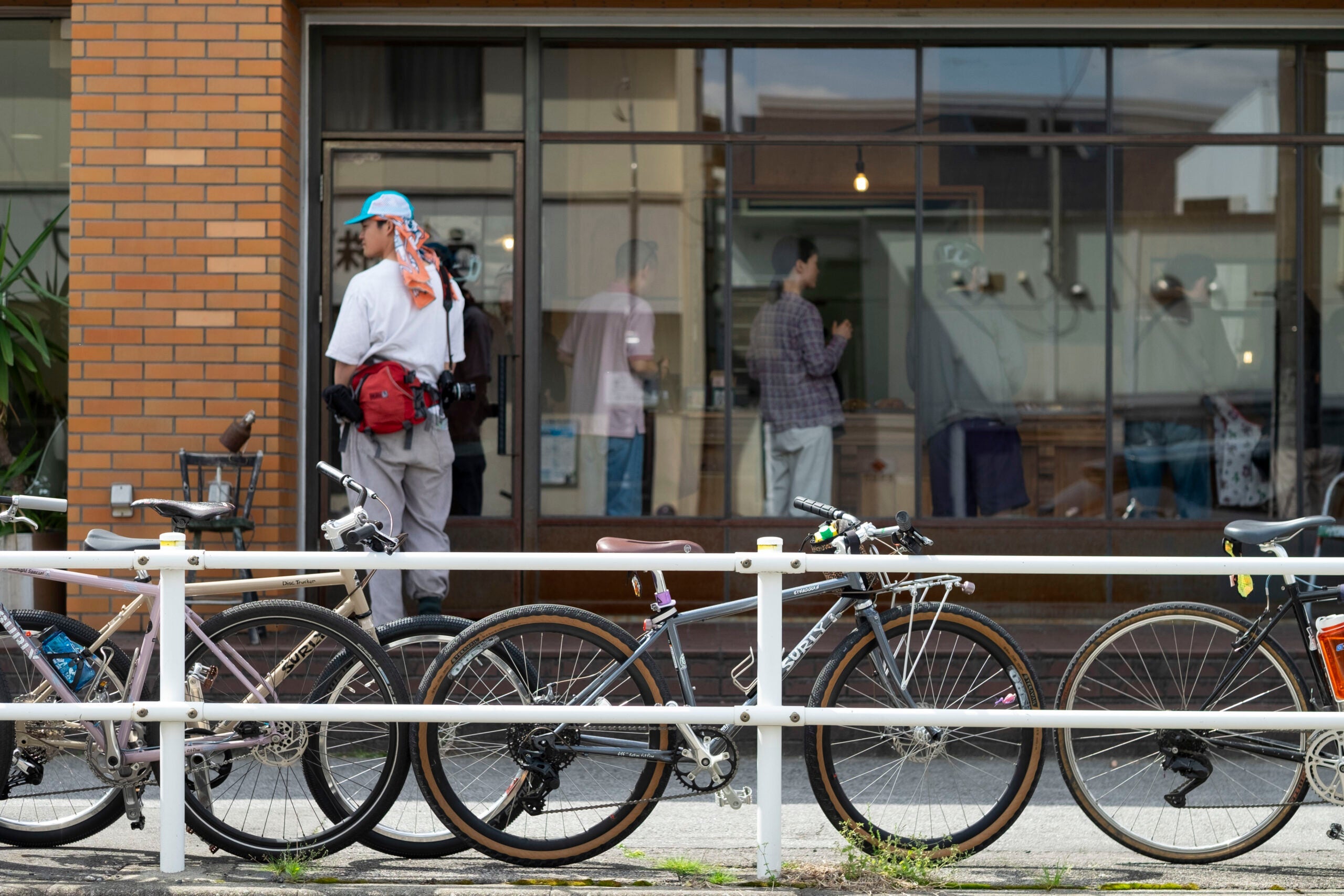 【SURLY BIKES】SURLYについて、ちょっと語ろうかな。