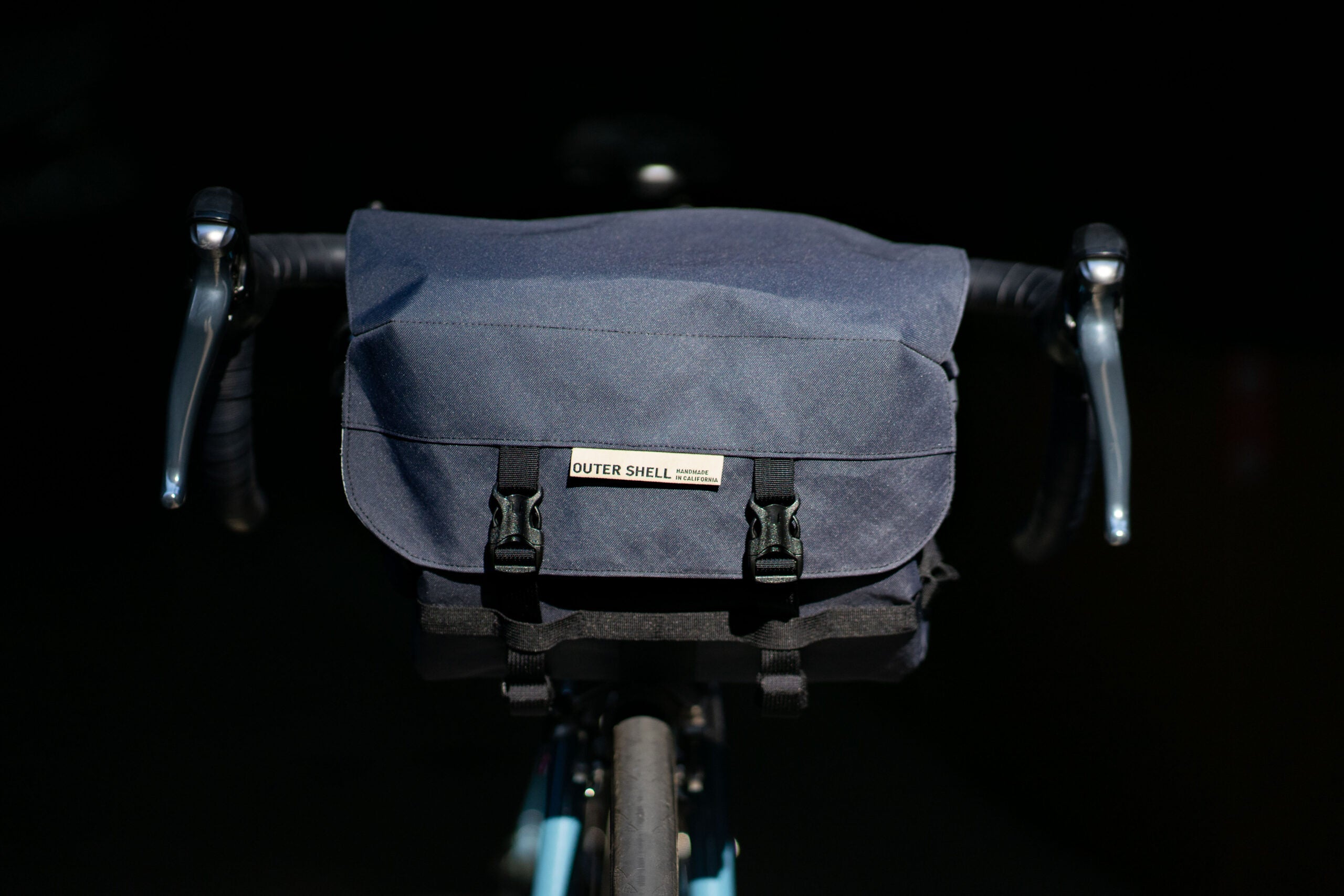 【OUTER SHELL】 Mega Bar Bagが本当に欲しい。