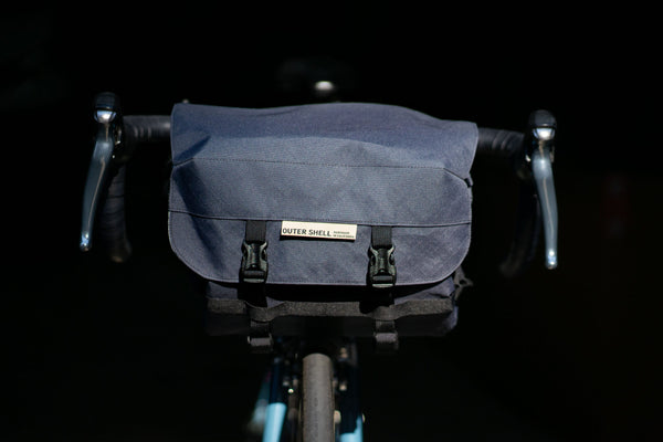 【OUTER SHELL】 Mega Bar Bagが本当に欲しい。