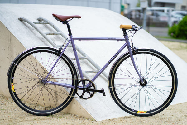 【SURLY】Steamrollerが帰ってきた！！