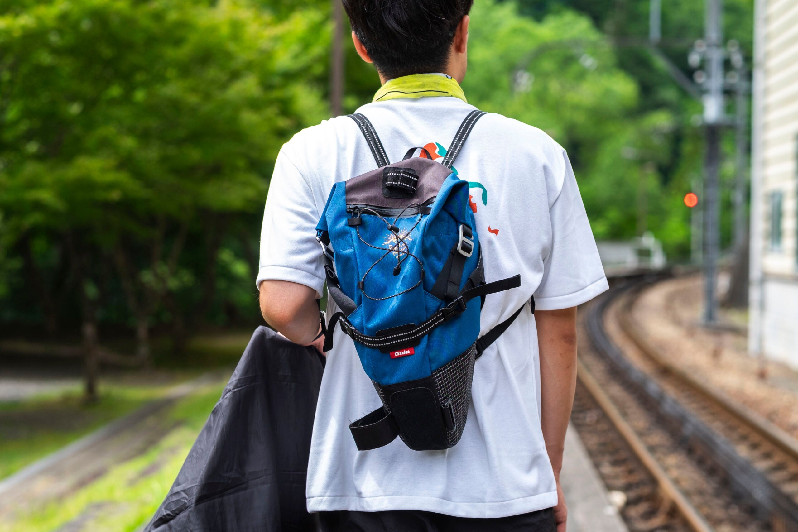 【7/18〜20】RAWLOW MOUNTAIN WORKS POPUP STORE 開催⛰️