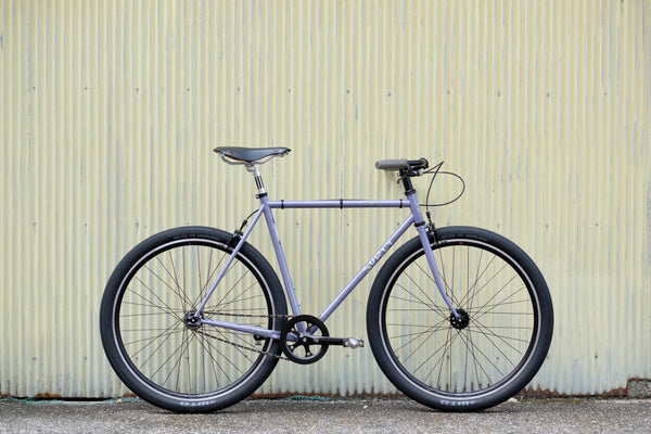 【SURLY】Look Back The Steamroller