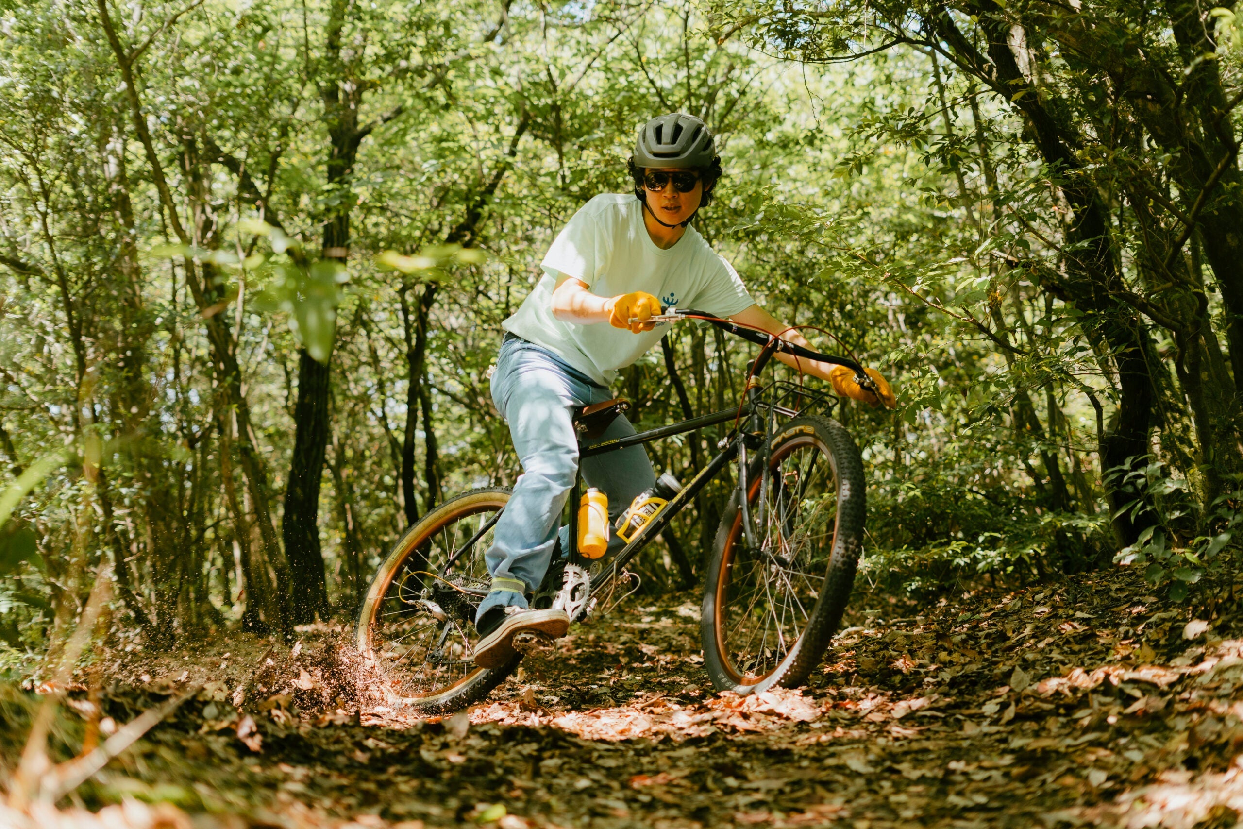 【BASSI BIKES】30万の自転車を買うっつーことはだよ。